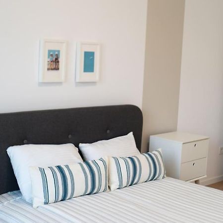 Mycampus 1 Bdrm, Stay 4, Free Parking, Garden, Self Check-In Sofia Eksteriør billede