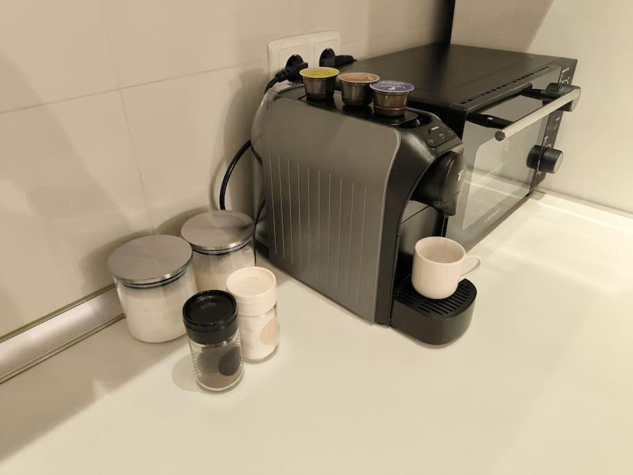 Mycampus 1 Bdrm, Stay 4, Free Parking, Garden, Self Check-In Sofia Eksteriør billede