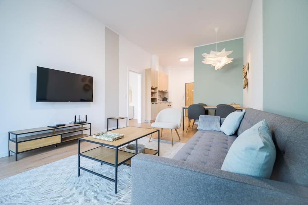 Mycampus 1 Bdrm, Stay 4, Free Parking, Garden, Self Check-In Sofia Eksteriør billede